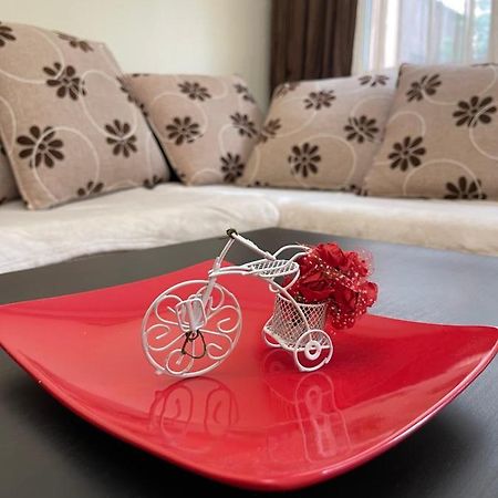 2 Bedroom Apartment City Yukarı Cuma Dış mekan fotoğraf