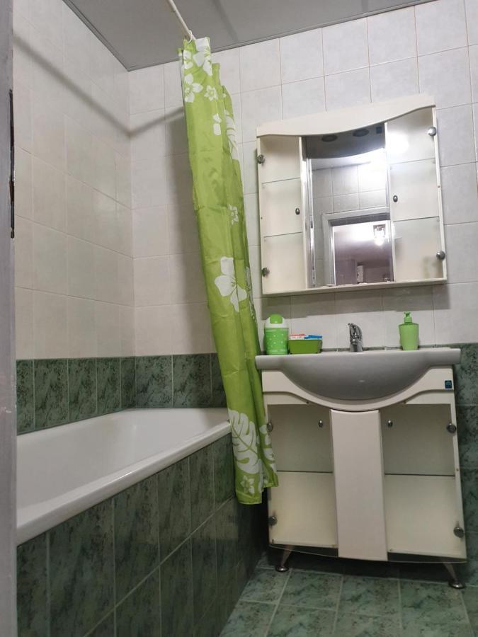 2 Bedroom Apartment City Yukarı Cuma Dış mekan fotoğraf