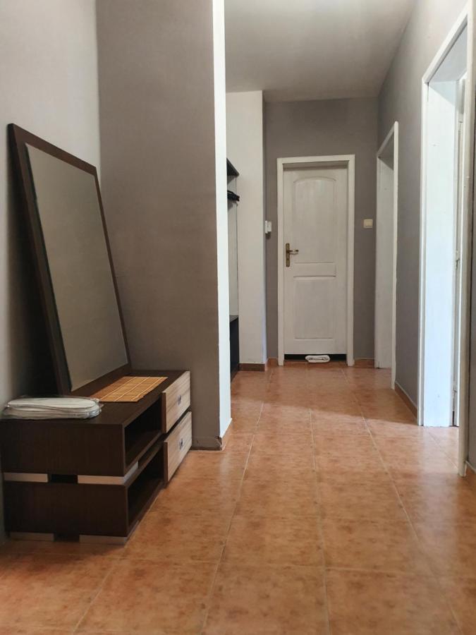 2 Bedroom Apartment City Yukarı Cuma Dış mekan fotoğraf