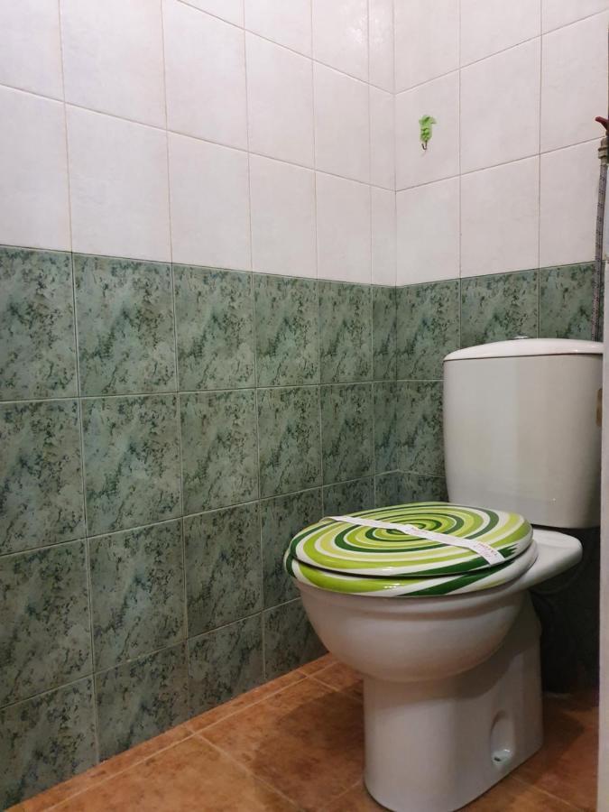 2 Bedroom Apartment City Yukarı Cuma Dış mekan fotoğraf