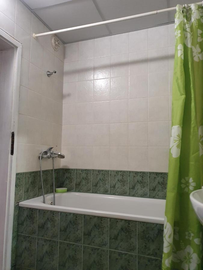2 Bedroom Apartment City Yukarı Cuma Dış mekan fotoğraf