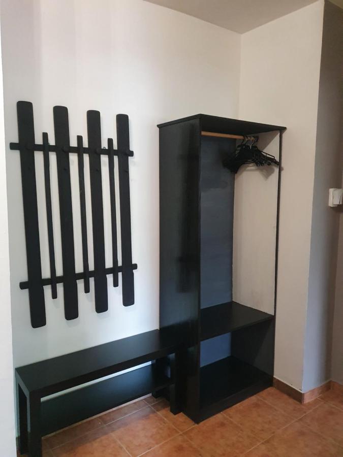 2 Bedroom Apartment City Yukarı Cuma Dış mekan fotoğraf