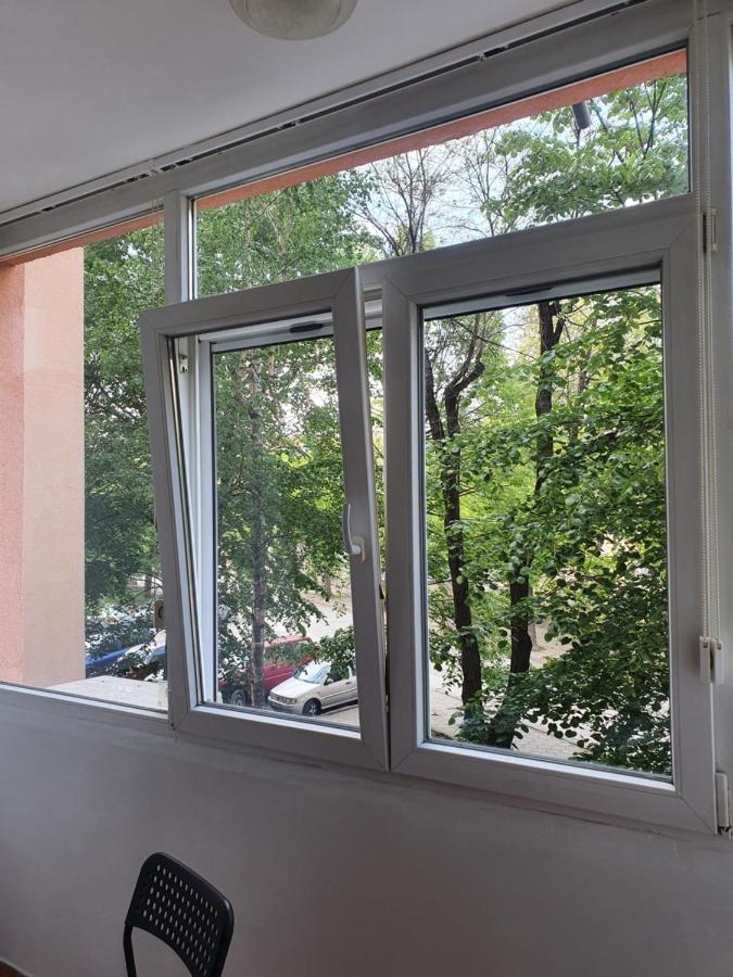 2 Bedroom Apartment City Yukarı Cuma Dış mekan fotoğraf