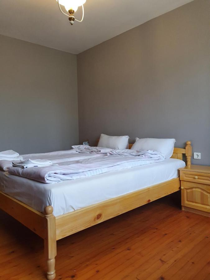 2 Bedroom Apartment City Yukarı Cuma Dış mekan fotoğraf