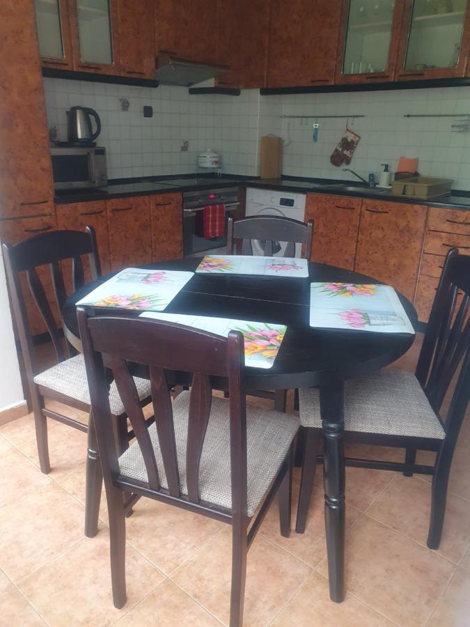 2 Bedroom Apartment City Yukarı Cuma Dış mekan fotoğraf