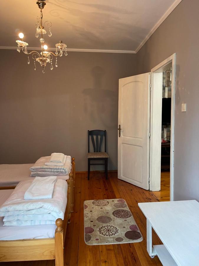 2 Bedroom Apartment City Yukarı Cuma Dış mekan fotoğraf