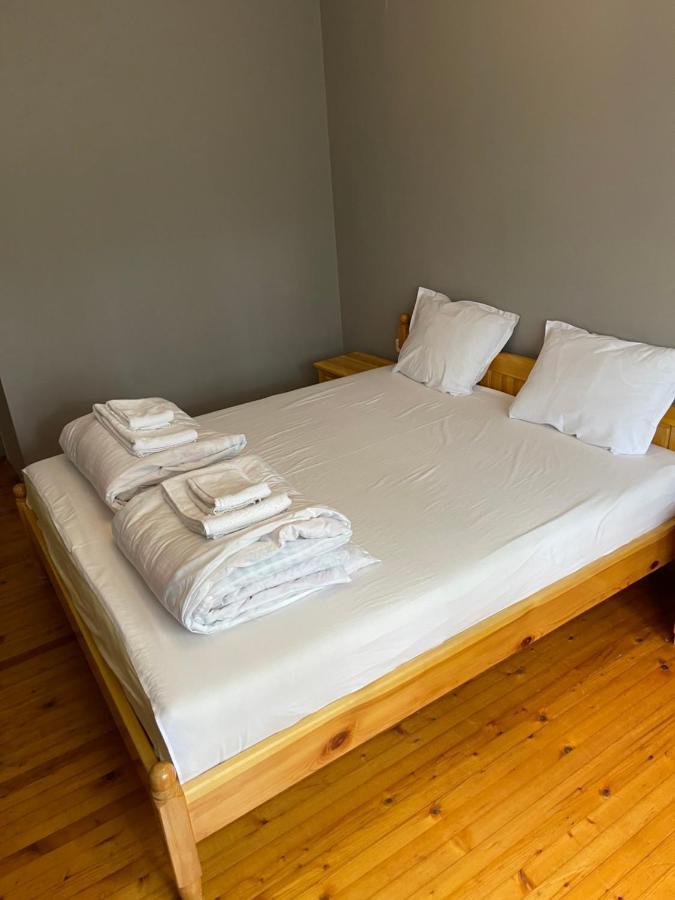 2 Bedroom Apartment City Yukarı Cuma Dış mekan fotoğraf