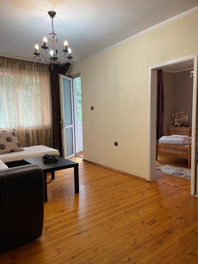 2 Bedroom Apartment City Yukarı Cuma Dış mekan fotoğraf