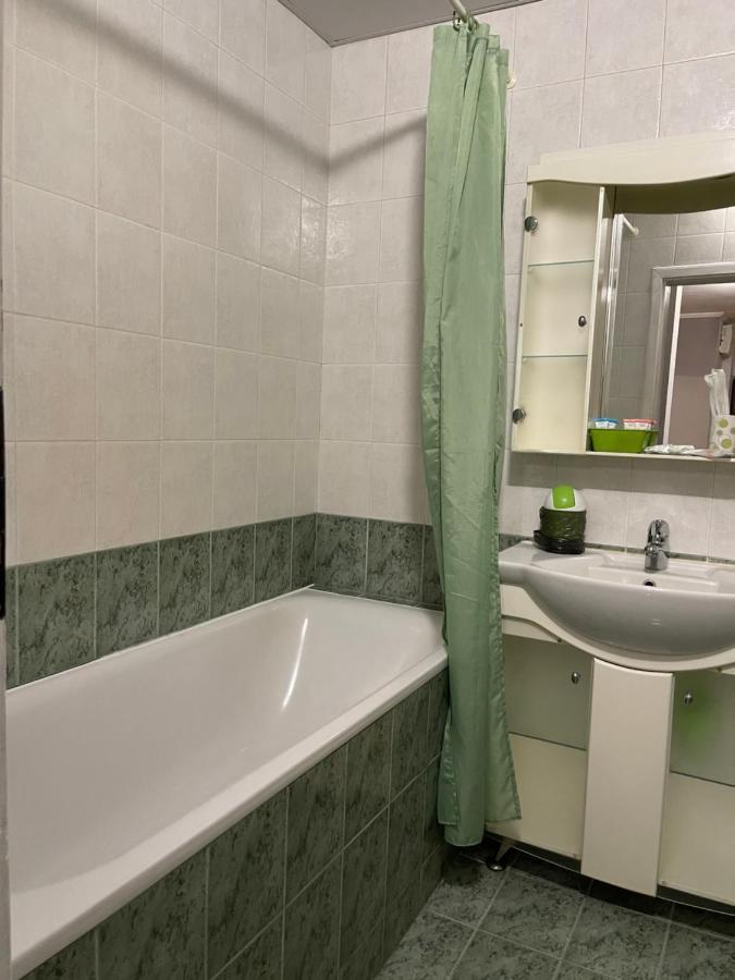 2 Bedroom Apartment City Yukarı Cuma Dış mekan fotoğraf