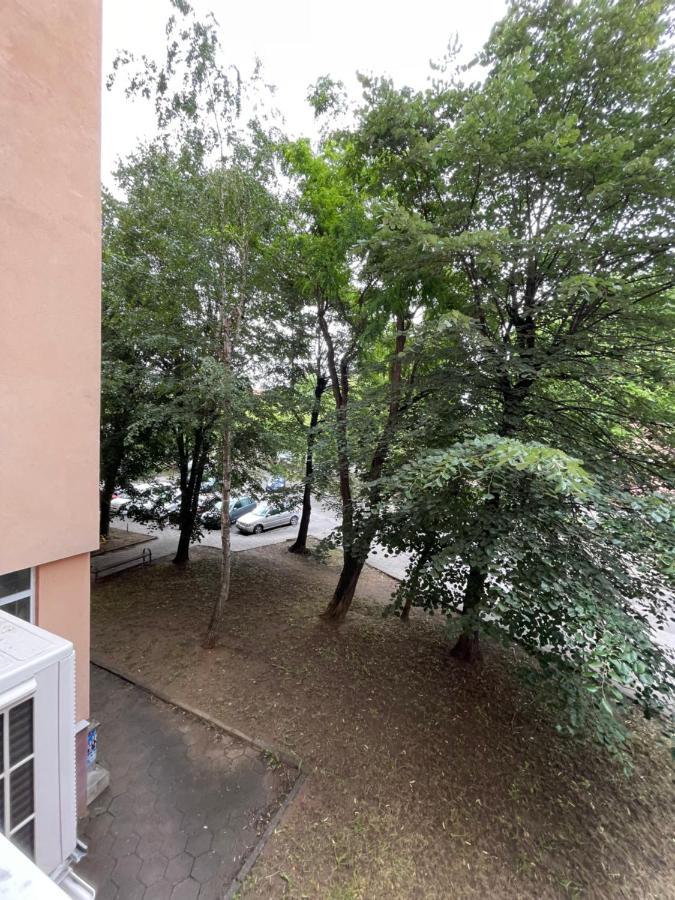 2 Bedroom Apartment City Yukarı Cuma Dış mekan fotoğraf
