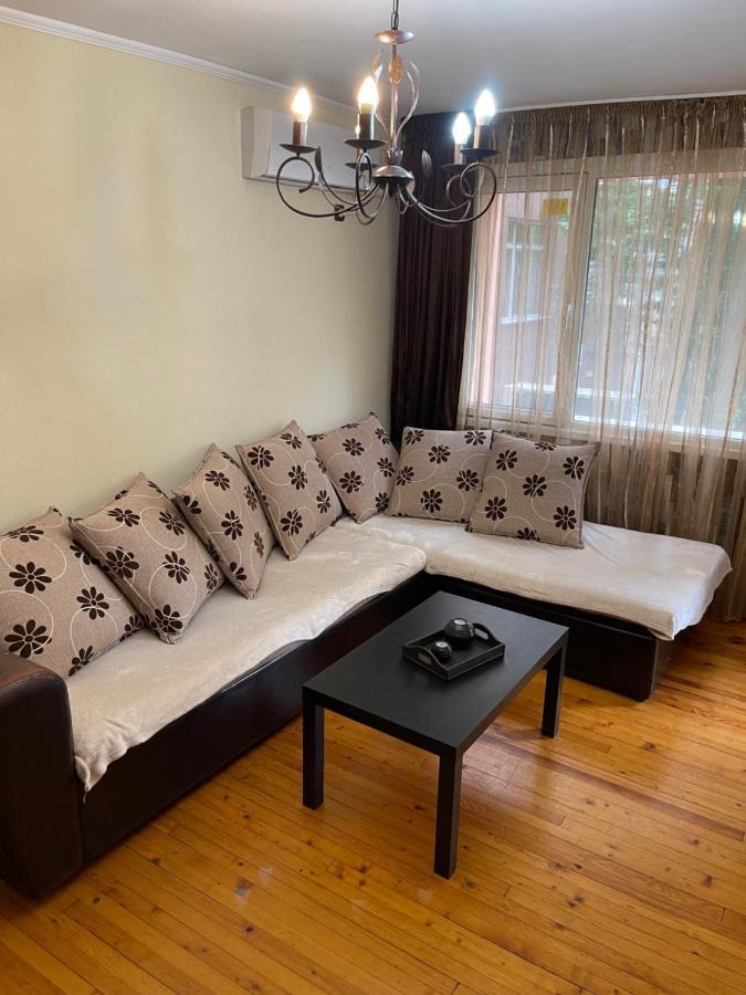 2 Bedroom Apartment City Yukarı Cuma Dış mekan fotoğraf