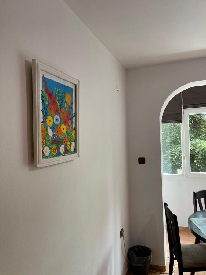 2 Bedroom Apartment City Yukarı Cuma Dış mekan fotoğraf