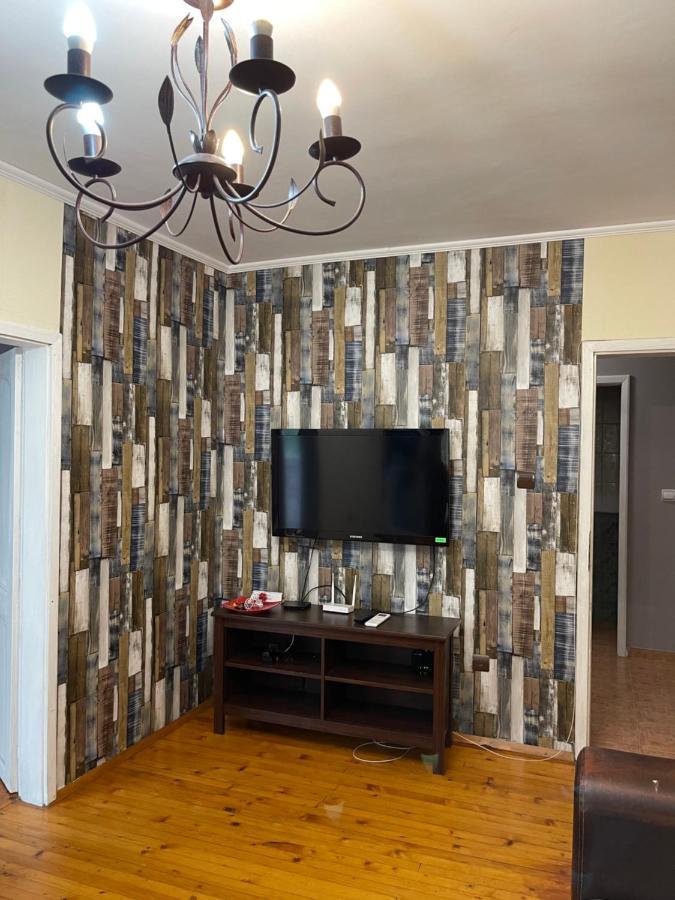 2 Bedroom Apartment City Yukarı Cuma Dış mekan fotoğraf