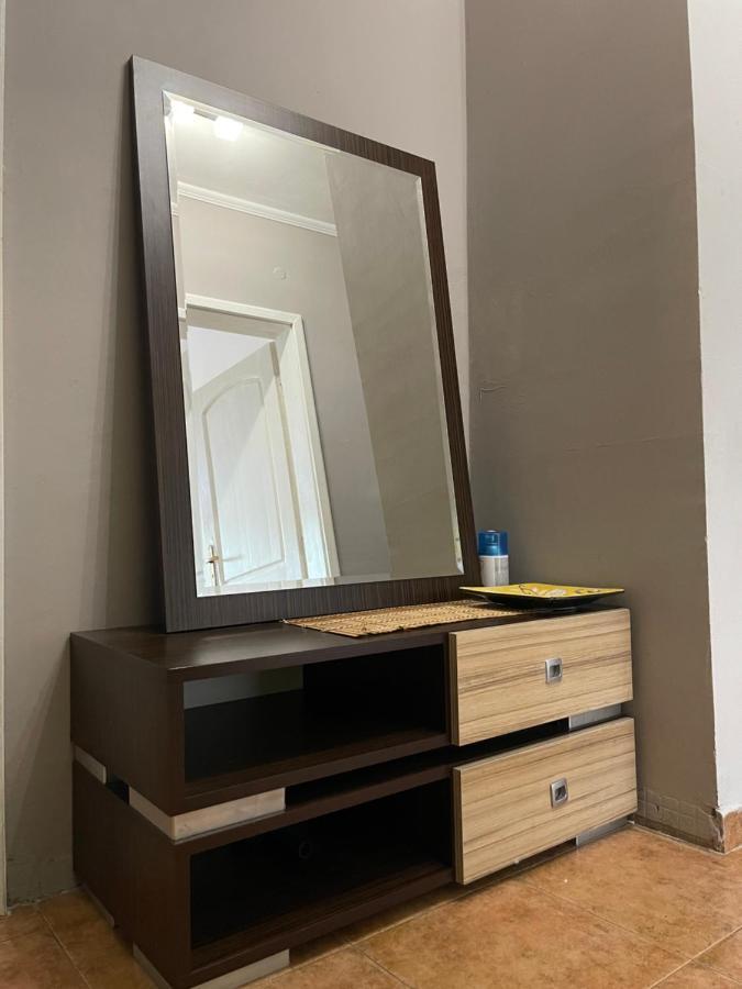 2 Bedroom Apartment City Yukarı Cuma Dış mekan fotoğraf