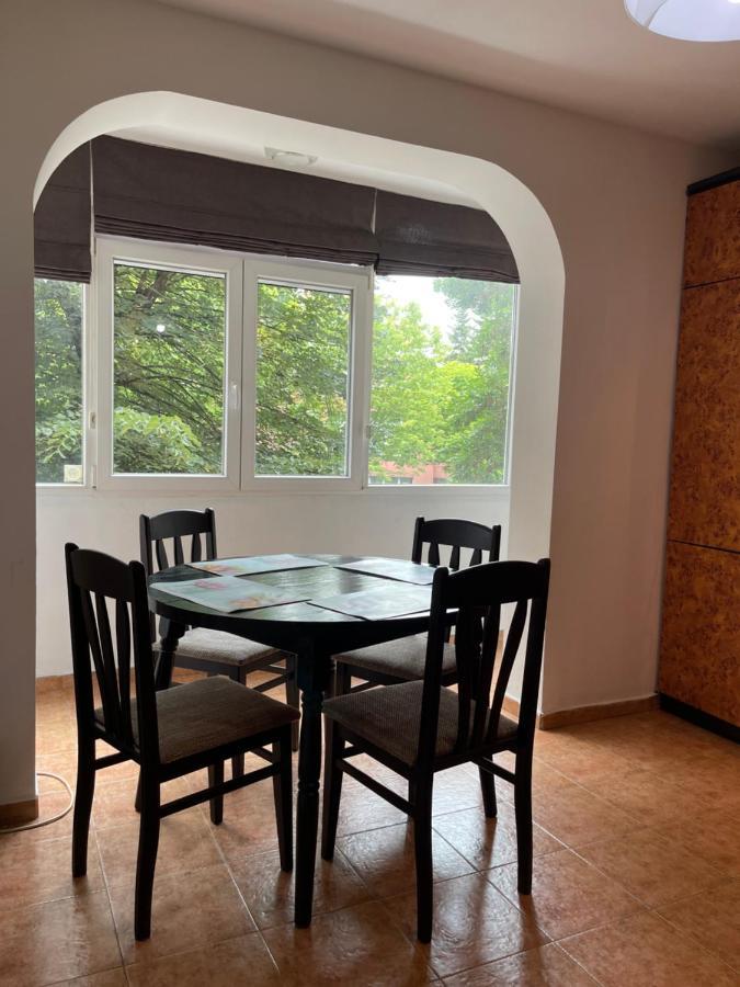 2 Bedroom Apartment City Yukarı Cuma Dış mekan fotoğraf