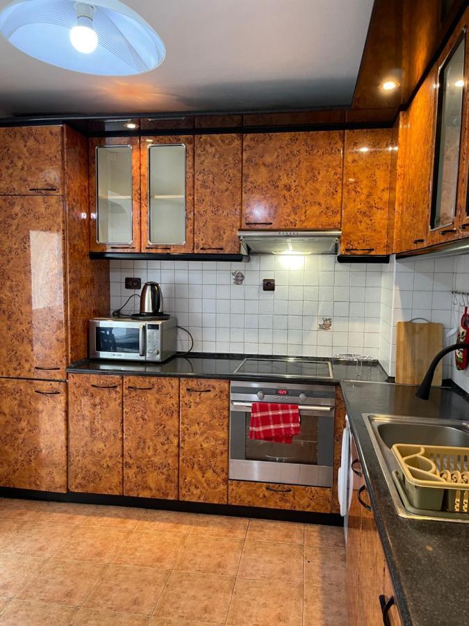 2 Bedroom Apartment City Yukarı Cuma Dış mekan fotoğraf